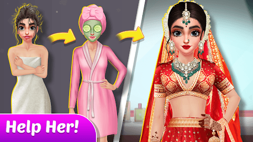 Indian Fashion: Cook & Style screenshot 5 - screenshot