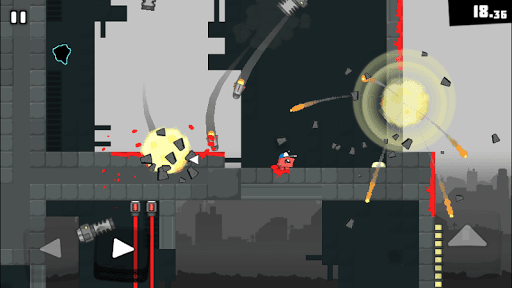 Mad Dex 2 screenshot 2 - screenshot