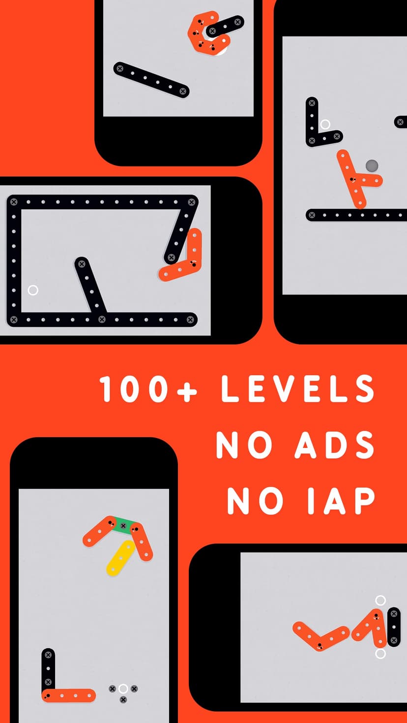 Zip—Zap screenshot 3 - screenshot