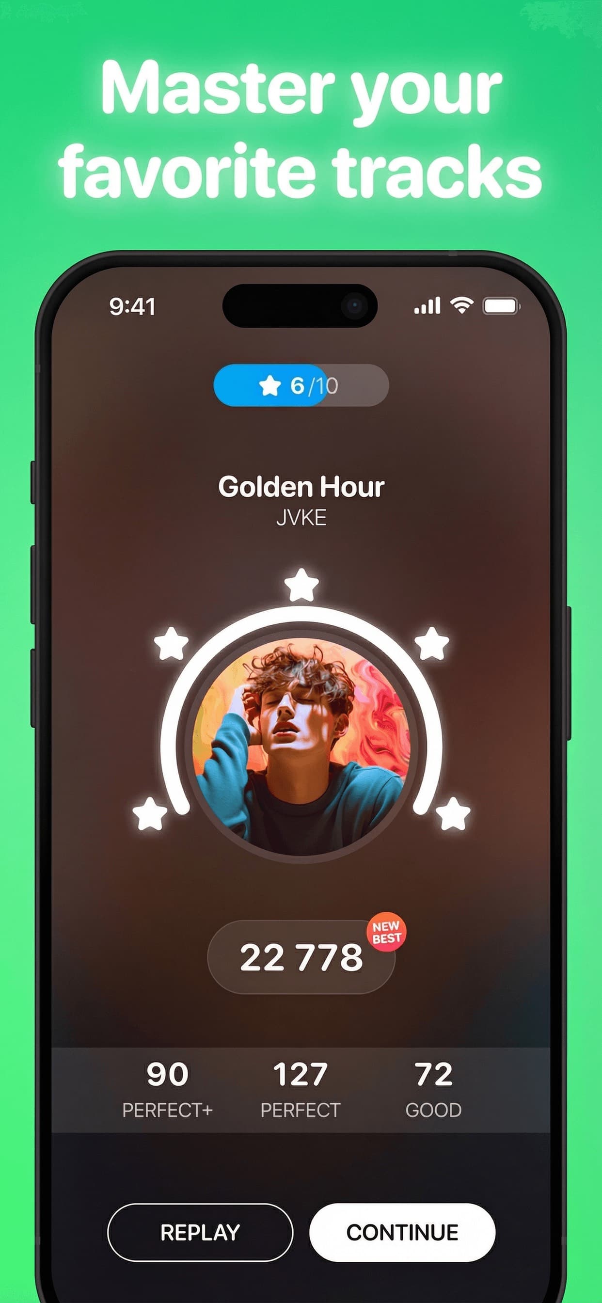 Piano Pop: Music Game Tiles screenshot 5 - screenshot