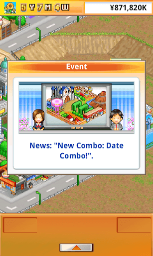 Venture Towns screenshot 14 - screenshot