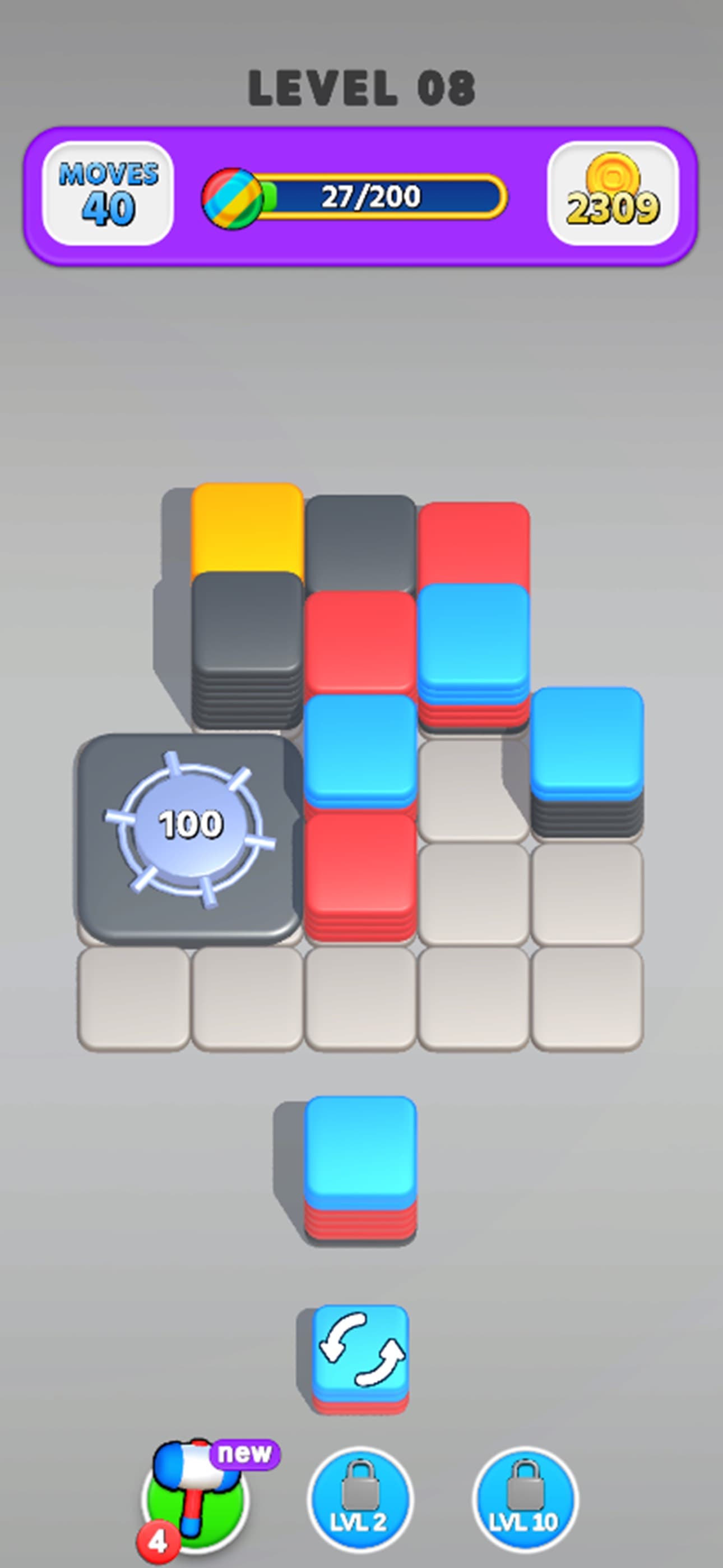 Stack N Sort screenshot 2 - screenshot