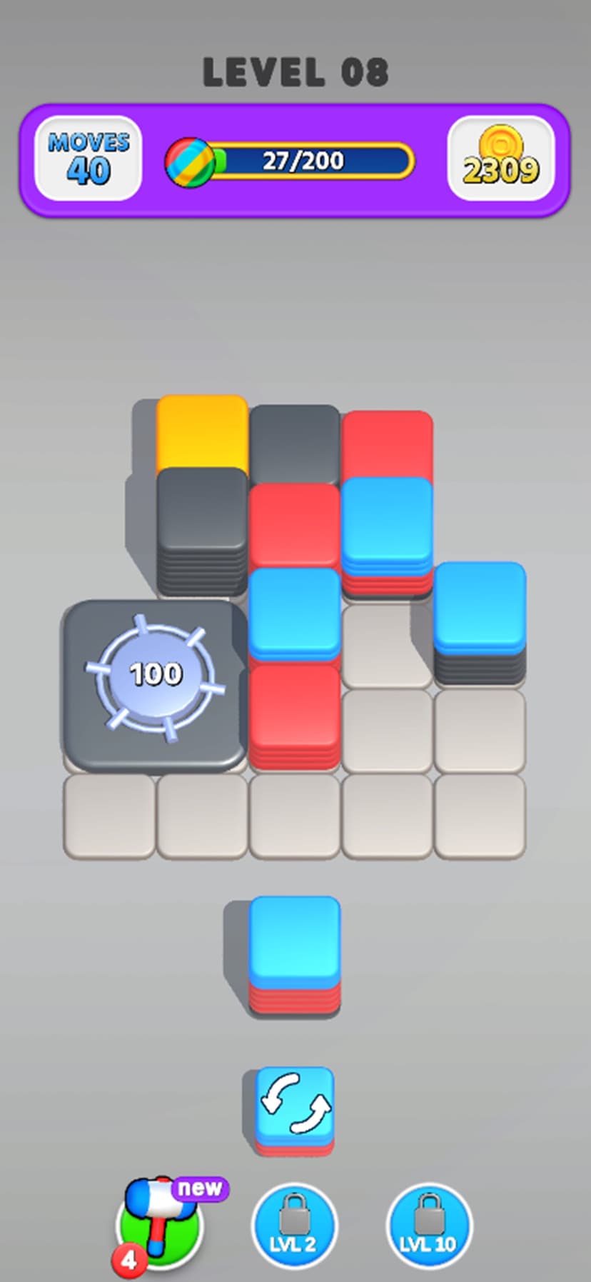 Stack N Sort screenshot 2 - screenshot