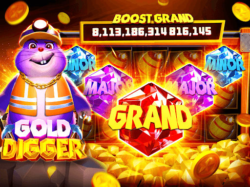 Jackpot Crazy-Vegas Cash Slots screenshot 7 - screenshot