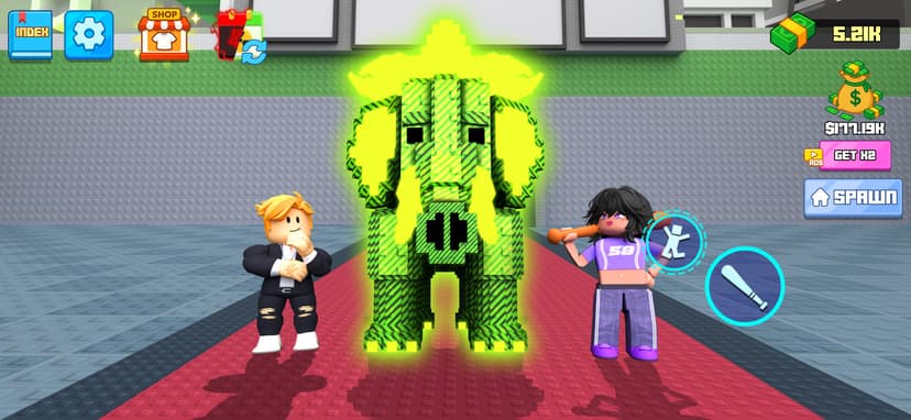 Go Steal Catch It All screenshot 5 - screenshot