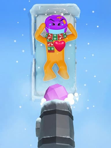 Cannon Chaos: Silly Shots screenshot 10 - screenshot