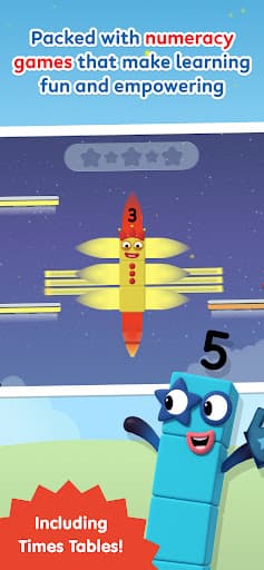Numberblocks World screenshot 2 - screenshot