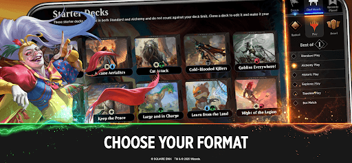 Magic: The Gathering Arena screenshot 5 - screenshot