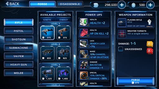 Arcane Quest 4 screenshot 17 - screenshot