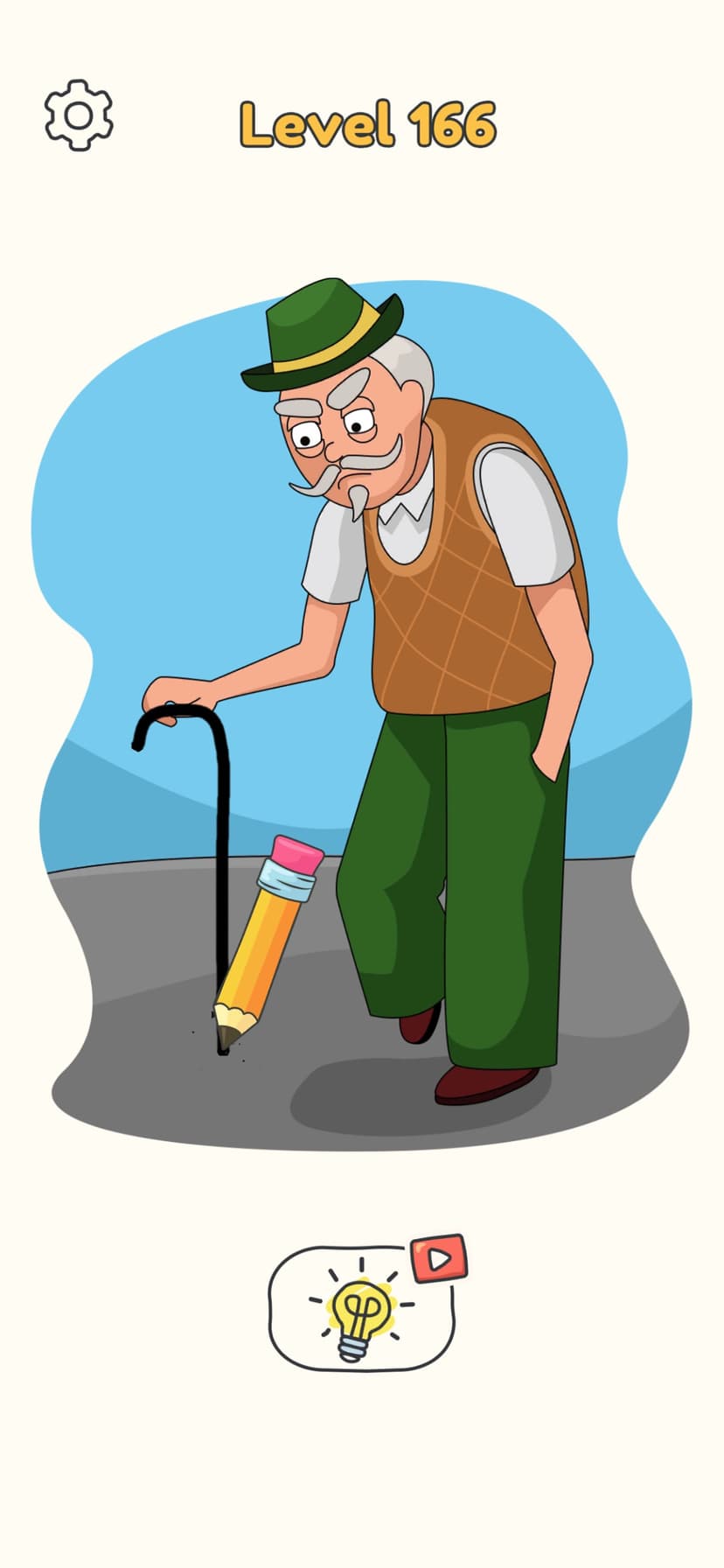 DOP 4: Draw One Part screenshot 9 - screenshot