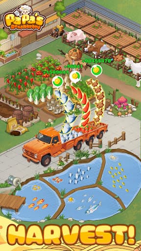 Papa's Restaurant screenshot 12 - screenshot