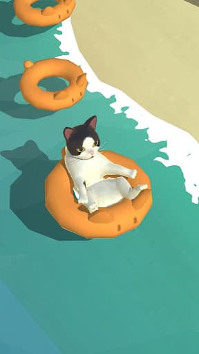 Kitty Cat Resort screenshot 6 - screenshot