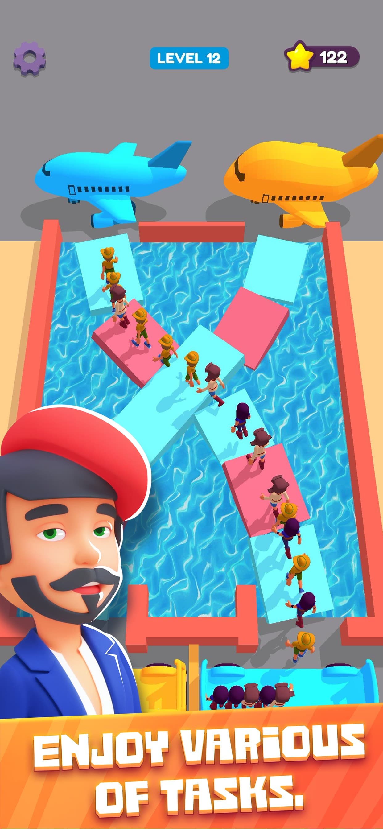Airport Life 3D screenshot 4 - screenshot