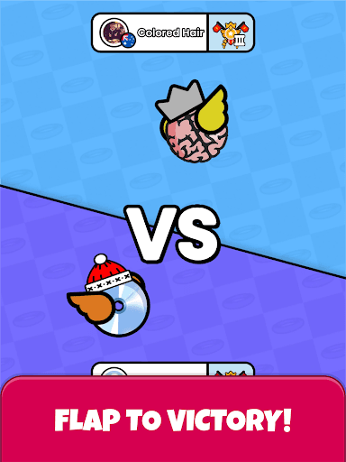 Flappy Dunk screenshot 11 - screenshot