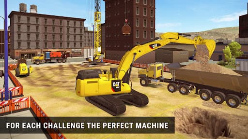 Construction Simulator 2 screenshot 11 - screenshot