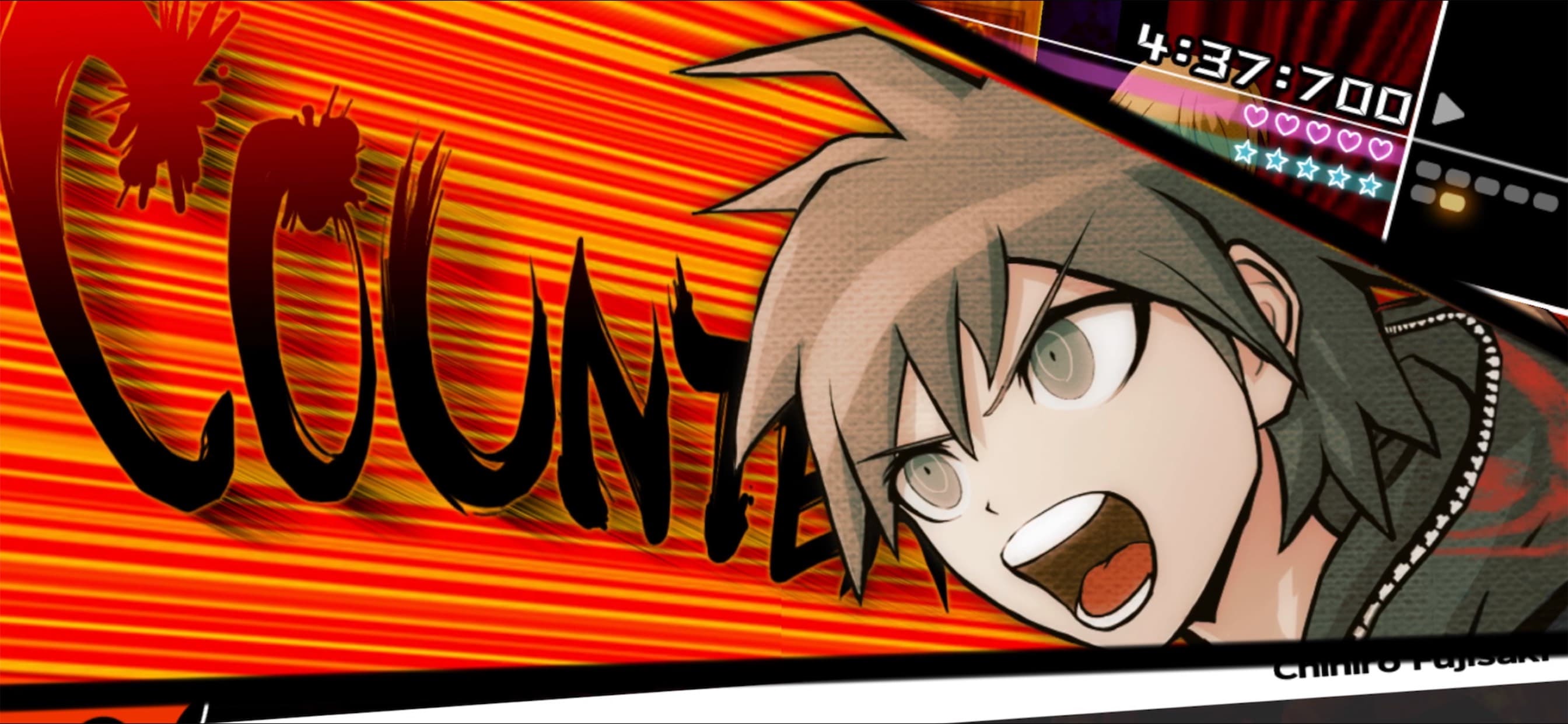 Danganronpa: Trigger Happy Hav screenshot 4 - screenshot
