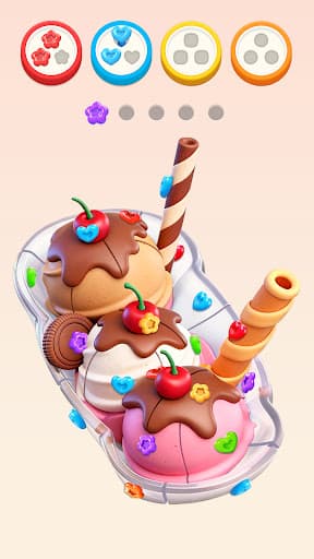 Candy Bear 3D screenshot 11 - screenshot