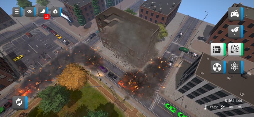 City Smash 2 screenshot 6 - screenshot
