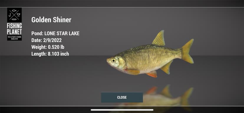Fishing Planet screenshot 4 - screenshot