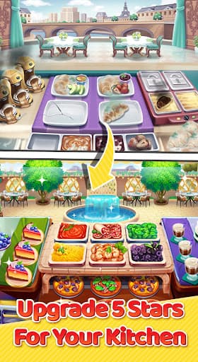 Cooking Us: Master Chef screenshot 14 - screenshot