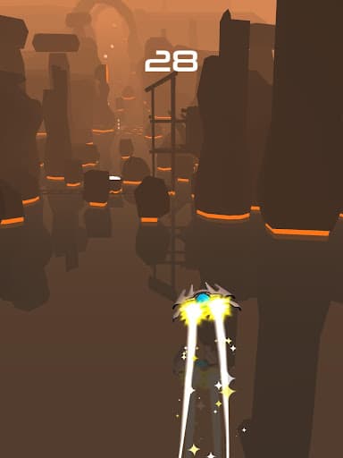 Horizon screenshot 7 - screenshot
