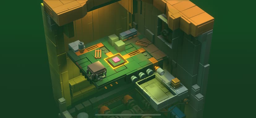 LEGO® Builder's Journey screenshot 6 - screenshot