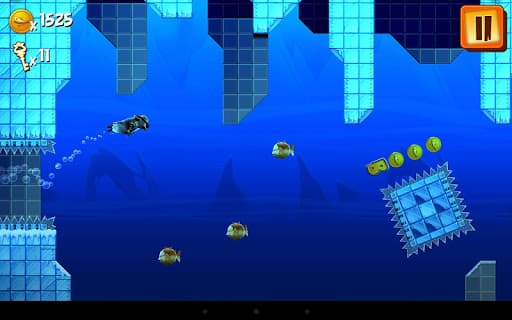 Adventure Beaks screenshot 4 - screenshot