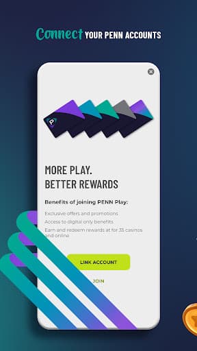 PENN Play Casino jackpot slots screenshot 5 - screenshot