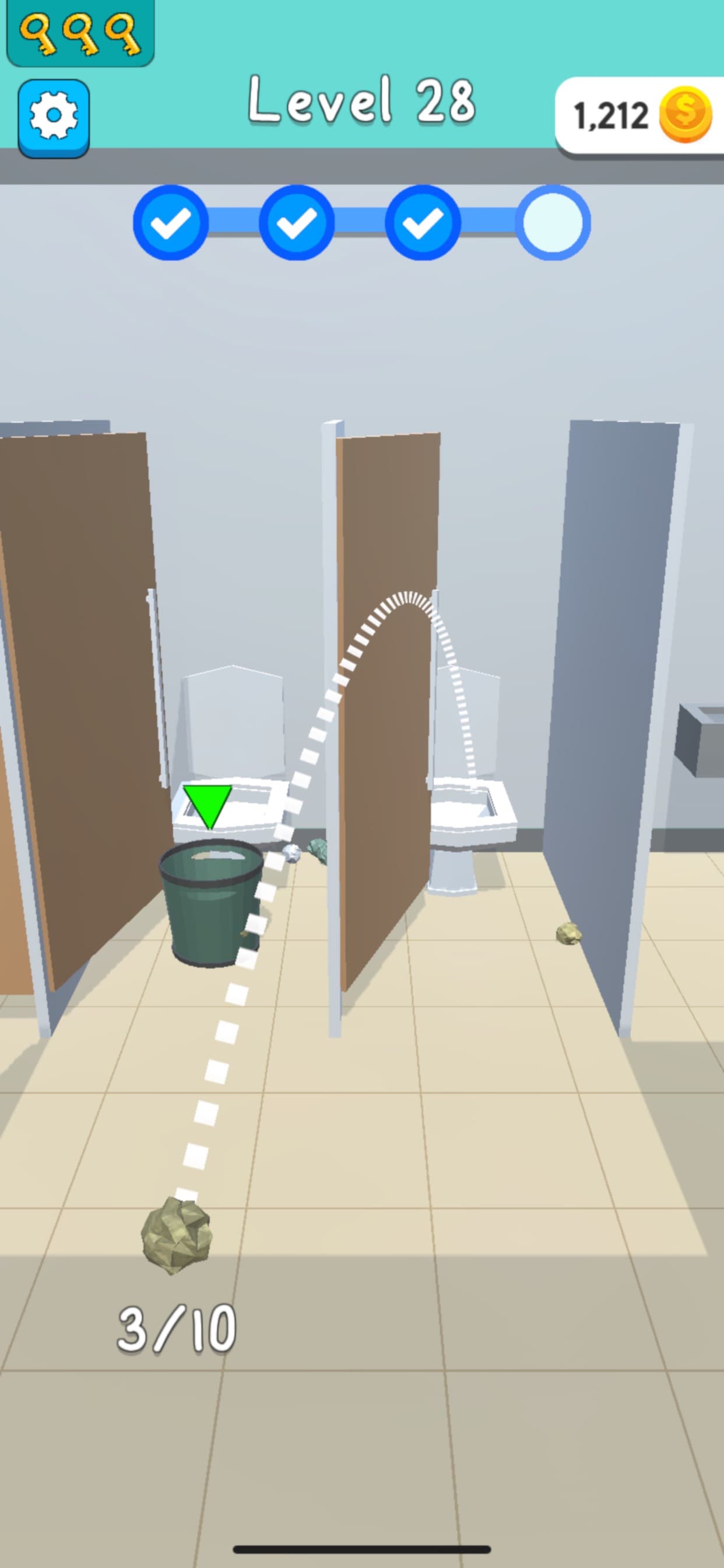 Hyper School screenshot 7 - screenshot