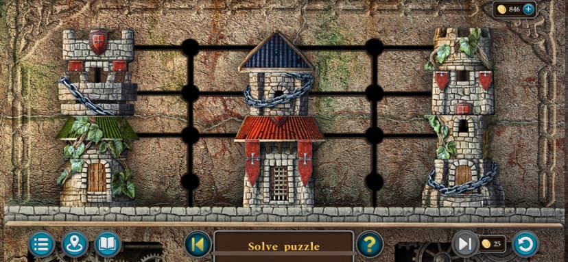 Lost Lands 10 screenshot 6 - screenshot