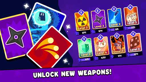 Boom Slingers screenshot 4 - screenshot