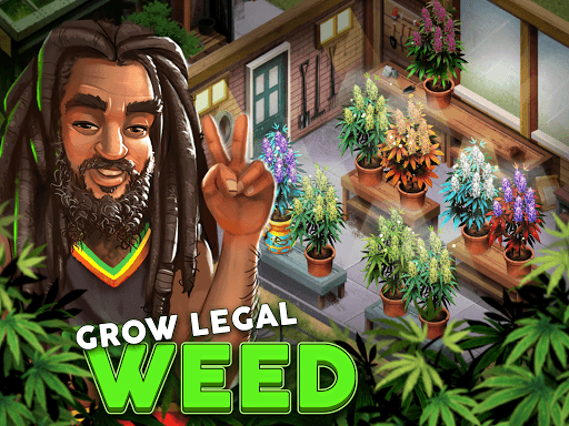 Hempire - Plant Growing Game screenshot 11 - screenshot