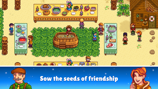 Stardew Valley screenshot 4 - screenshot