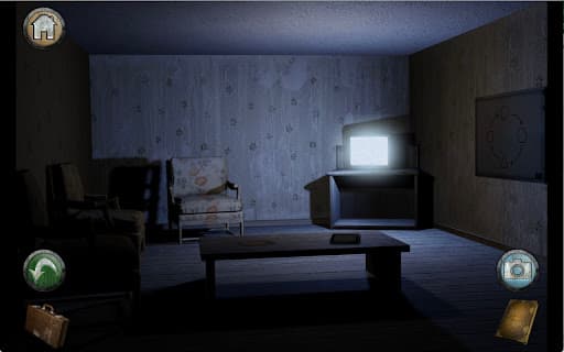 Forever Lost: Episode 1 screenshot 10 - screenshot