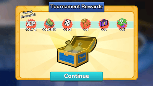 Bingo Tycoon screenshot 4 - screenshot