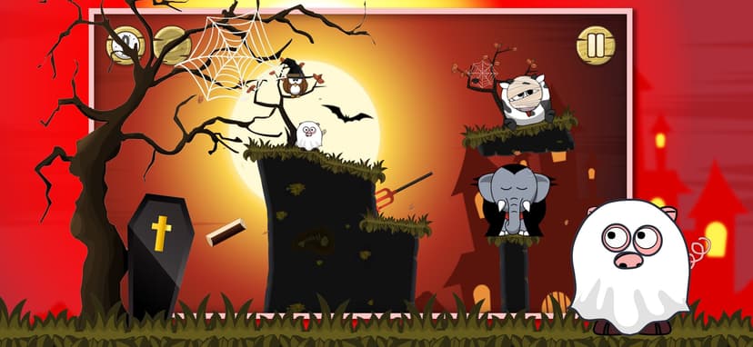 Snoring: Elephant logic puzzle screenshot 5 - screenshot