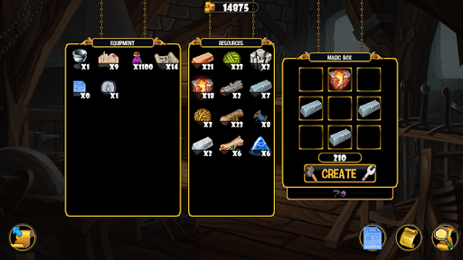 Royal Heroes: Auto Battler screenshot 7 - screenshot