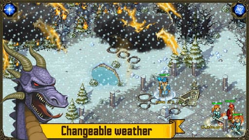 The Northern Kingdom Sim screenshot 5 - screenshot