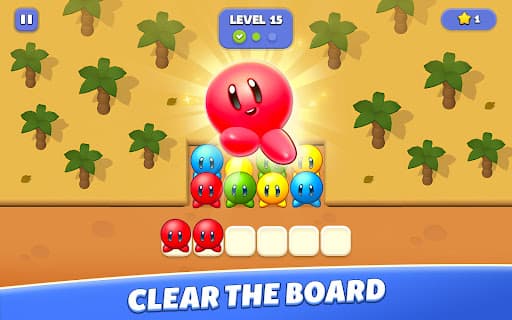 Bubble Jam - Block Match Games screenshot 20 - screenshot