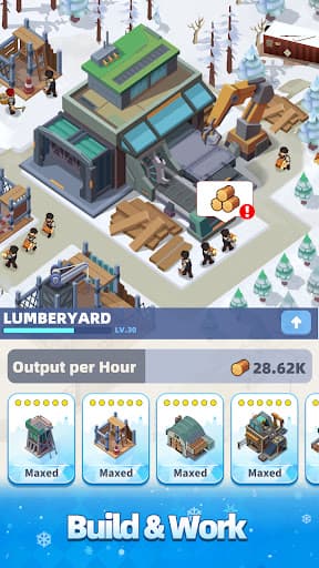 Survivor Base - Zombie Siege screenshot 10 - screenshot