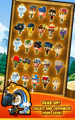Pocket Mine 2 screenshot 4 - screenshot