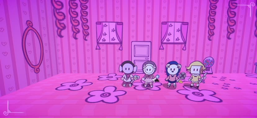 Sundy Stairway screenshot 3 - screenshot