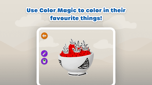 Meet the Colorblocks! screenshot 3 - screenshot