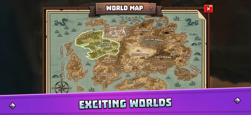 Hunters Origin screenshot 6 - screenshot