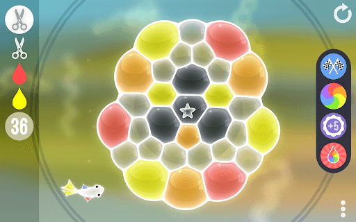 Tiny Bubbles screenshot 15 - screenshot