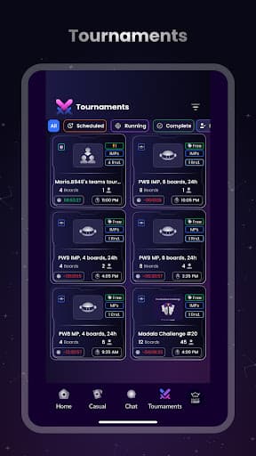 Bridge Champ screenshot 19 - screenshot