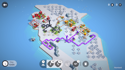 Tiny Connections screenshot 4 - screenshot