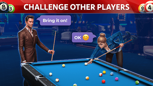 8 Ball by Pokerist screenshot 14 - screenshot