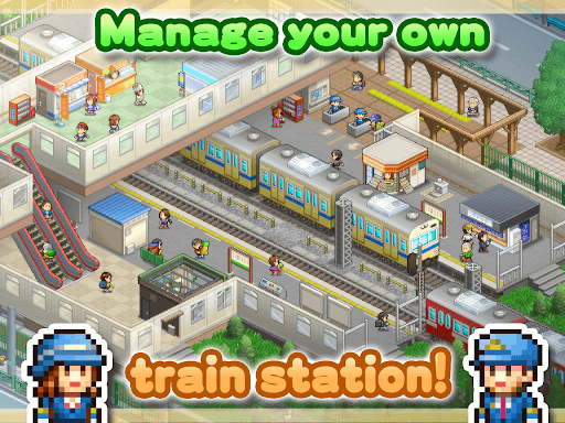 Station Manager screenshot 19 - screenshot