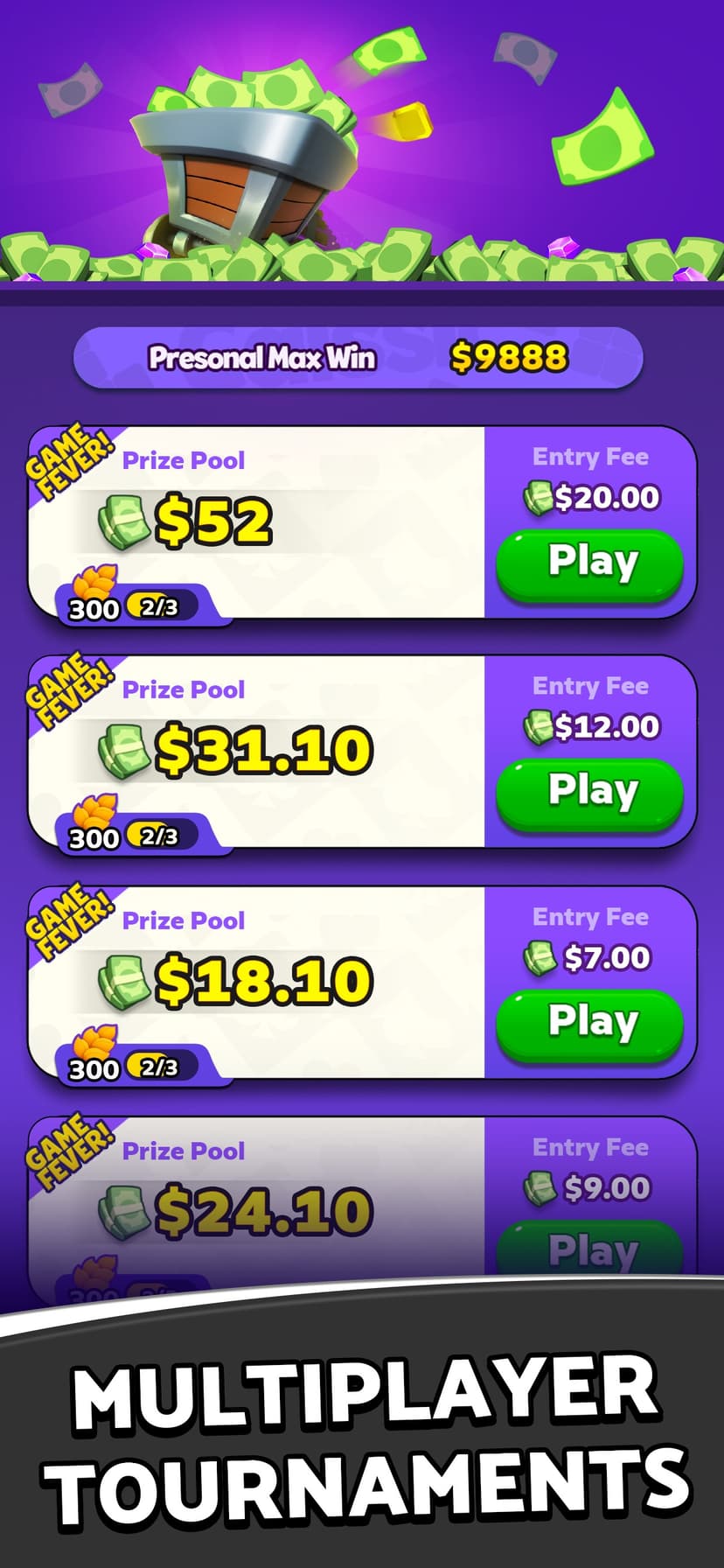 Blockolot:Win Real Cash screenshot 6 - screenshot